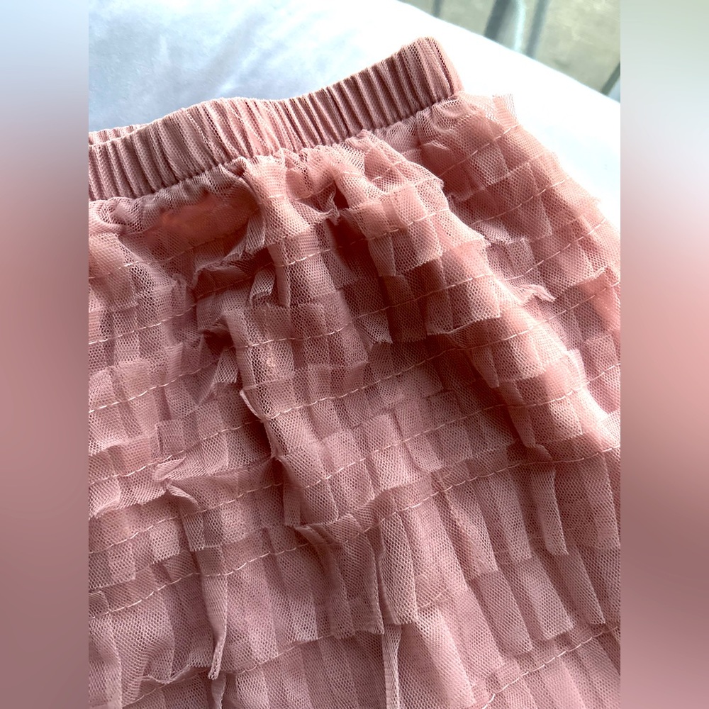 Pair of 2 Shein skirts